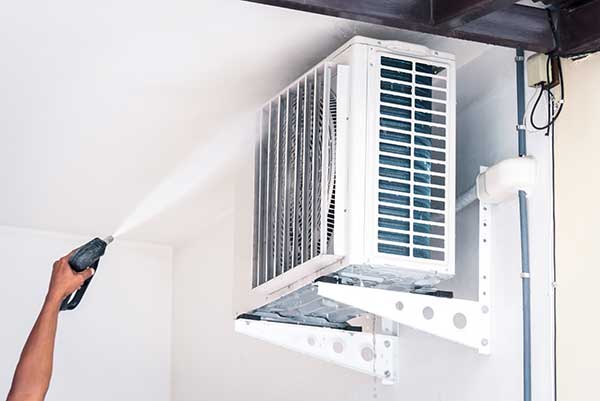 HVAC Services