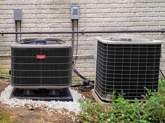 ac repairs page